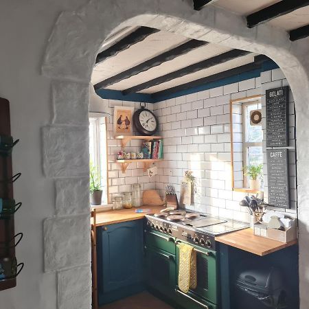 Old Road Cottage Pet Friendly Outdoors Beaches Neath Εξωτερικό φωτογραφία