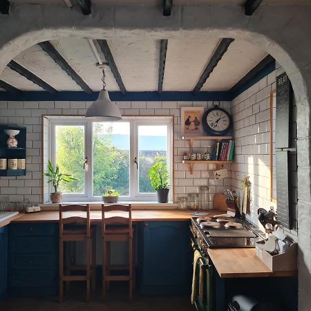 Old Road Cottage Pet Friendly Outdoors Beaches Neath Εξωτερικό φωτογραφία