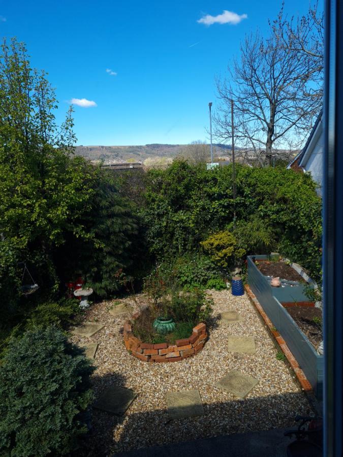 Old Road Cottage Pet Friendly Outdoors Beaches Neath Εξωτερικό φωτογραφία