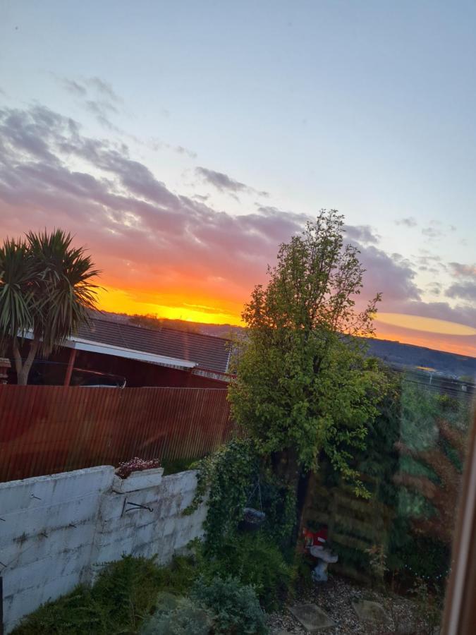 Old Road Cottage Pet Friendly Outdoors Beaches Neath Εξωτερικό φωτογραφία