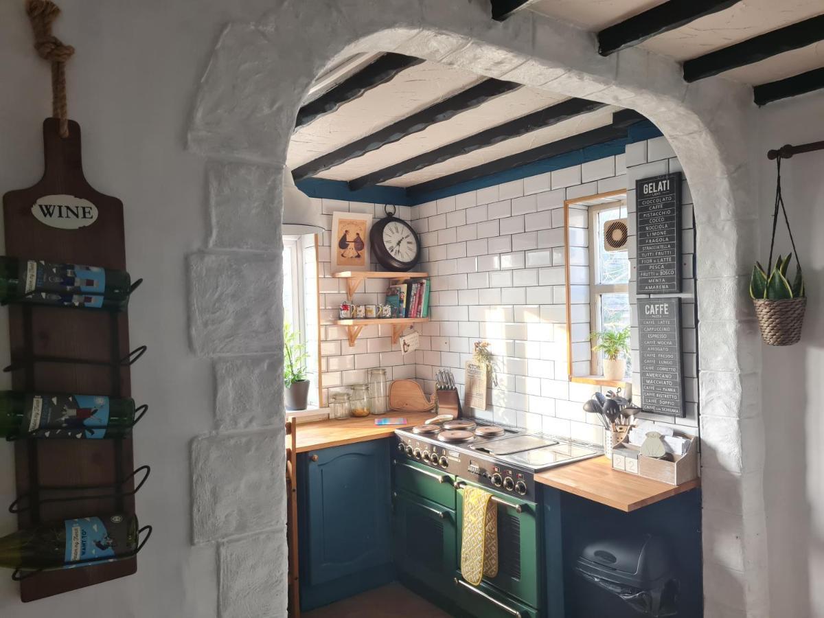 Old Road Cottage Pet Friendly Outdoors Beaches Neath Εξωτερικό φωτογραφία