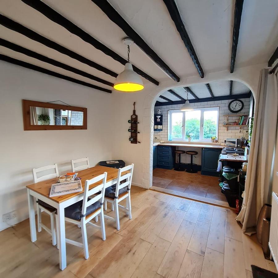 Old Road Cottage Pet Friendly Outdoors Beaches Neath Εξωτερικό φωτογραφία