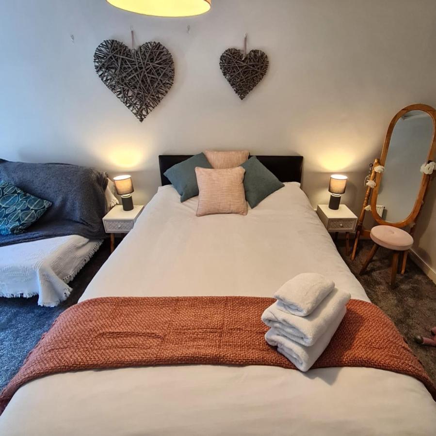 Old Road Cottage Pet Friendly Outdoors Beaches Neath Εξωτερικό φωτογραφία