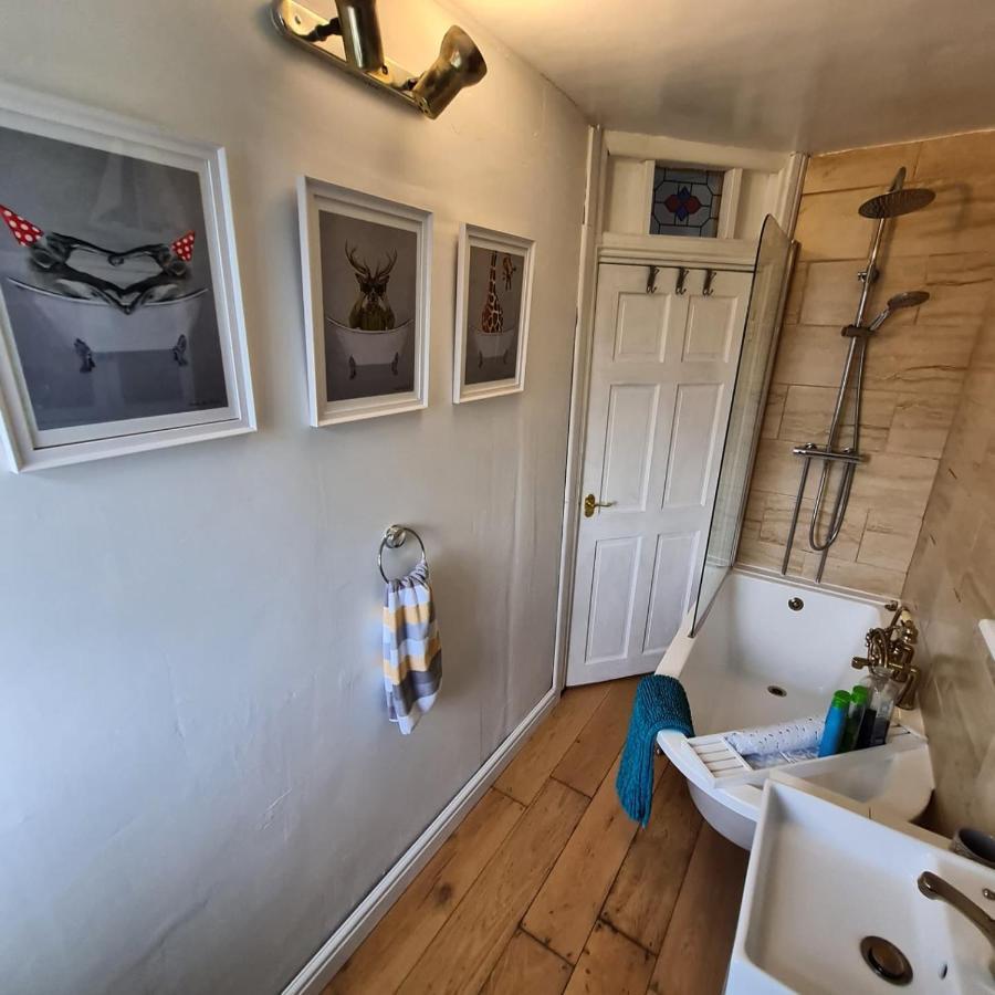 Old Road Cottage Pet Friendly Outdoors Beaches Neath Εξωτερικό φωτογραφία