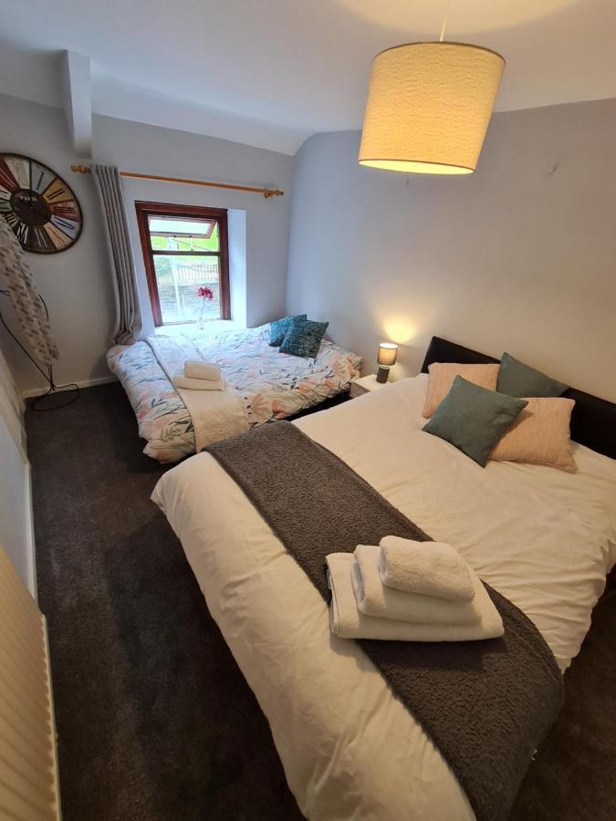 Old Road Cottage Pet Friendly Outdoors Beaches Neath Εξωτερικό φωτογραφία